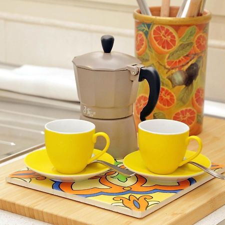 Campo De' Fiori Cute Apartment Roma Ngoại thất bức ảnh