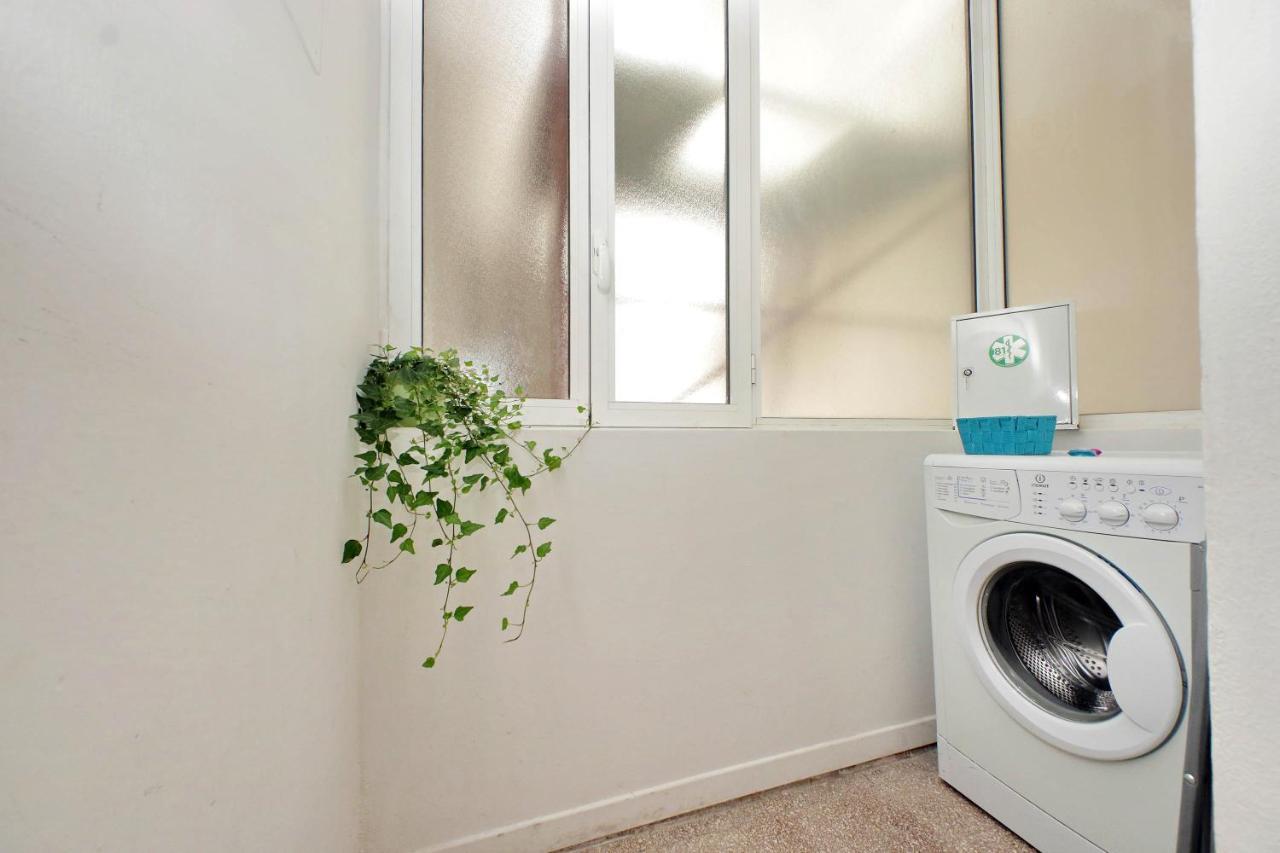 Campo De' Fiori Cute Apartment Roma Ngoại thất bức ảnh