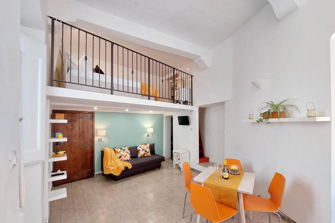 Campo De' Fiori Cute Apartment Roma Ngoại thất bức ảnh