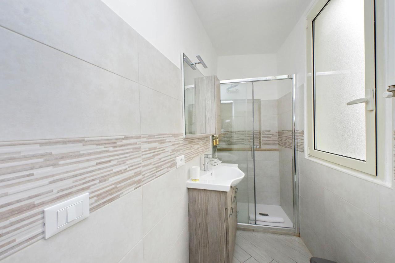 Campo De' Fiori Cute Apartment Roma Ngoại thất bức ảnh