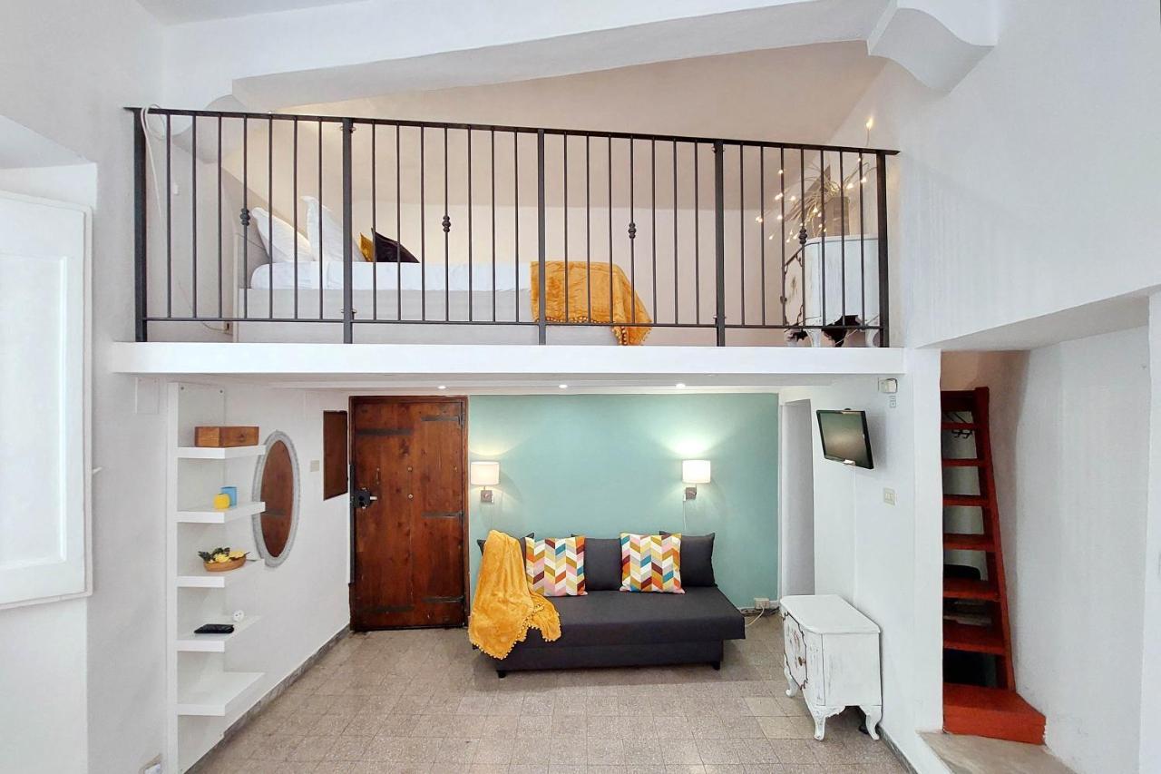 Campo De' Fiori Cute Apartment Roma Ngoại thất bức ảnh