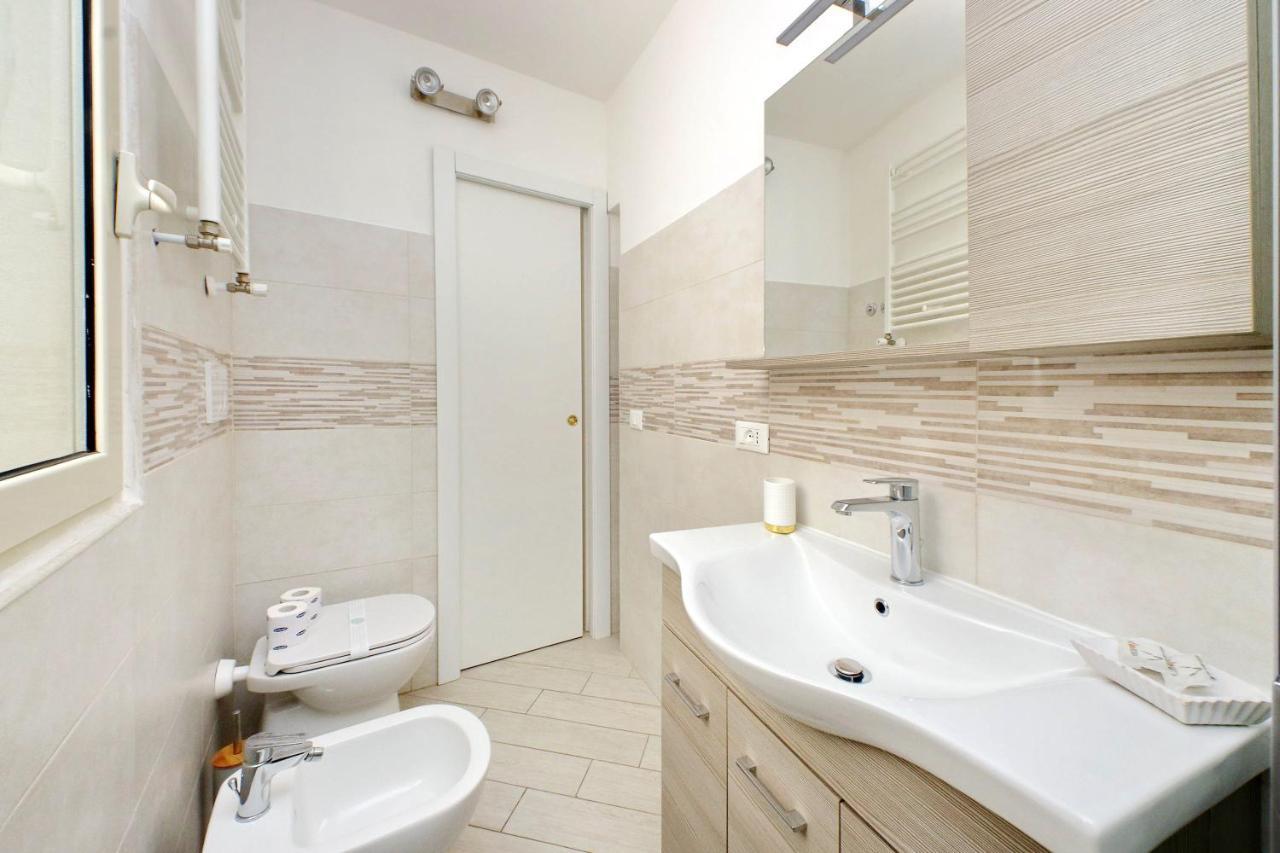 Campo De' Fiori Cute Apartment Roma Ngoại thất bức ảnh